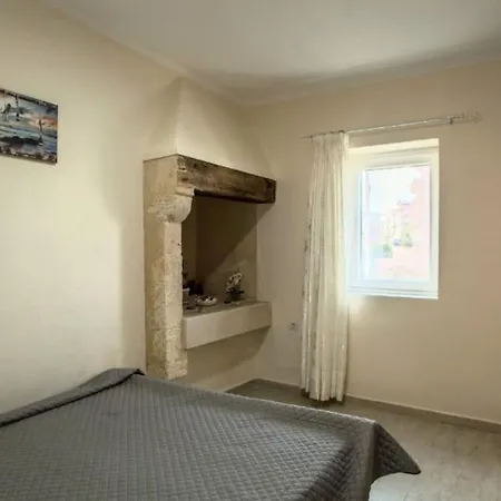 Newly Reconstructed Flat 107sqm! Διαμέρισμα