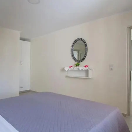 Διαμέρισμα Newly Reconstructed Flat 107sqm! Χανιά