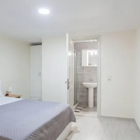 Newly Reconstructed Flat 107sqm! Διαμέρισμα
