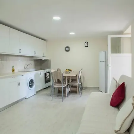 Newly Reconstructed Flat 107sqm! * Χανιά