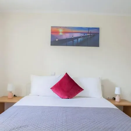 Apartment Newly Reconstructed Flat 107sqm!