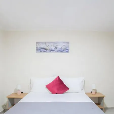 Newly Reconstructed Flat 107sqm! Apartment *