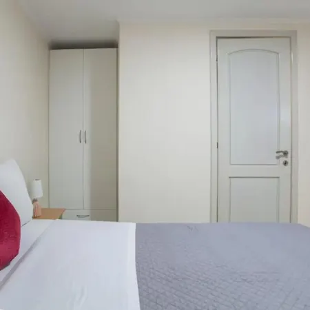 Apartment Newly Reconstructed Flat 107sqm!