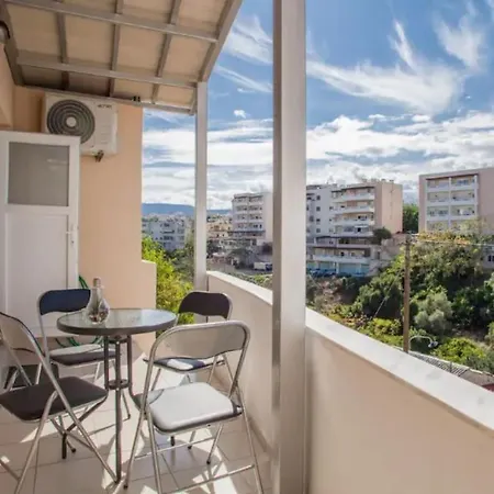 Apartment Newly Reconstructed Flat 107sqm! *