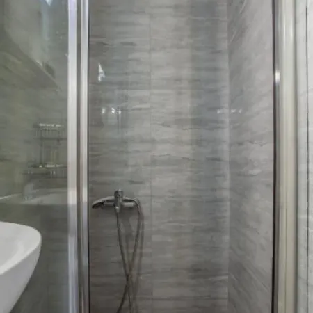 Newly Reconstructed Flat 107sqm!