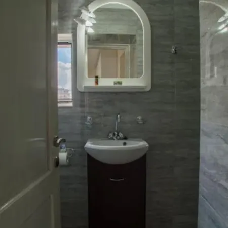 Newly Reconstructed Flat 107sqm! Apartment *
