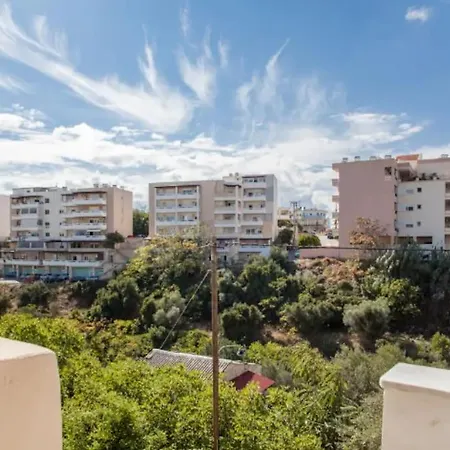 Lägenhet Newly Reconstructed Flat 107sqm! Chania (Crete)
