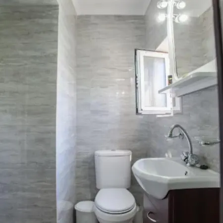 Newly Reconstructed Flat 107sqm! Lägenhet