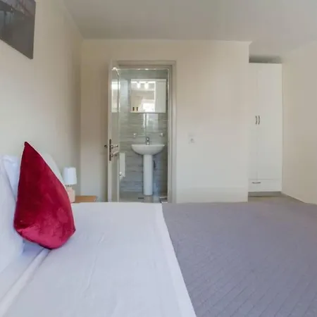 Newly Reconstructed Flat 107sqm! *