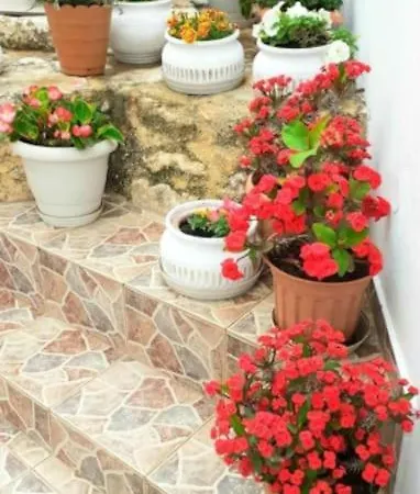 Newly Reconstructed Flat 107sqm! * Chania (Crete)