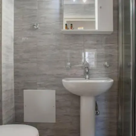 Lägenhet Newly Reconstructed Flat 107sqm! Chania (Crete)