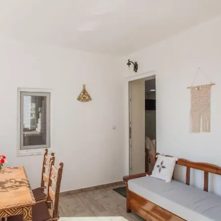 Newly Reconstructed Flat 107sqm!