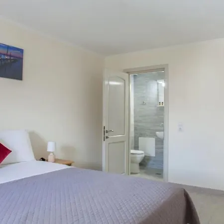 Newly Reconstructed Flat 107sqm!